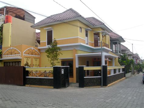 Jasa Renovasi Rumah di Surabaya